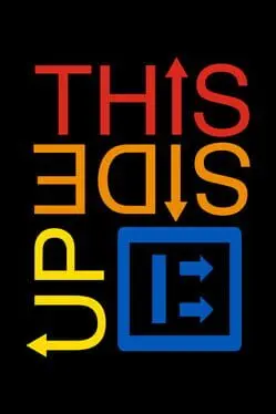 This Side Up cover
