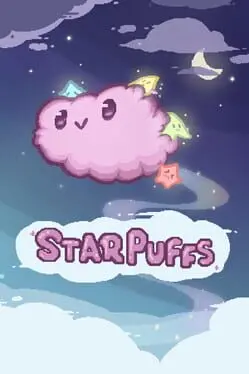 Starpuffs cover
