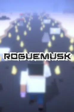 RogueMusk cover