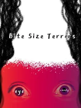 Bite Size Terrors: Eye Candy cover art