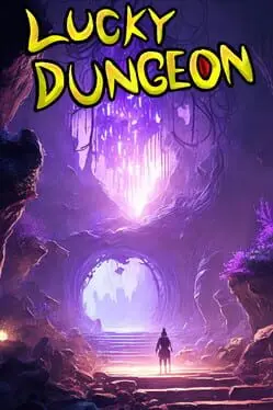 Lucky Dungeon cover
