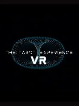 The Tarot Experience VR cover