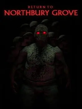 Return to Northbury Grove cover
