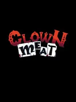 Clown Meat background