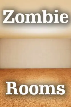 Zombie Rooms cover