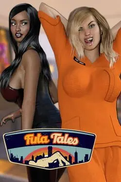 Futa Tales cover