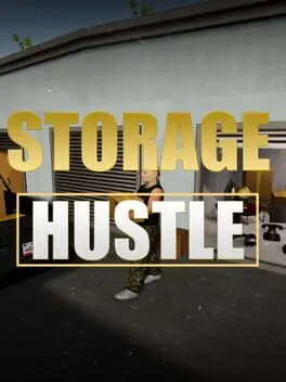 Storage Hustle background