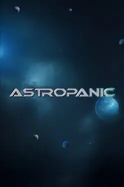 AstroPanic cover