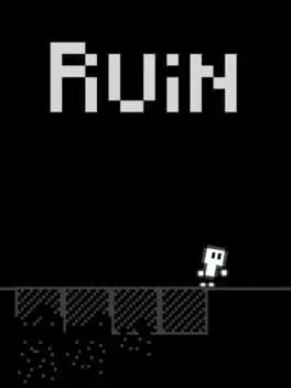 Ruin cover