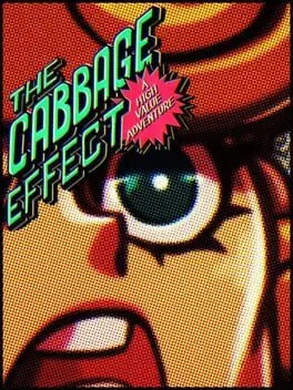 The Cabbage Effect background