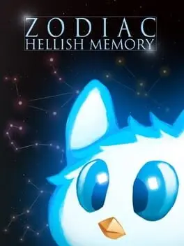 Zodiac: Hellish Memory cover art
