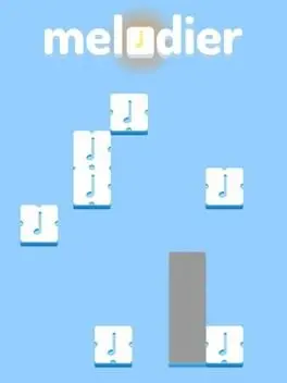 Melodier cover