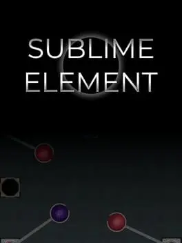 Sublime Element cover art