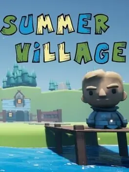 Summer Village cover