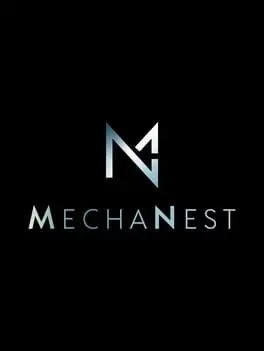 MechaNest cover