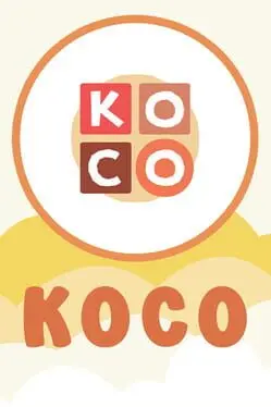 Koco cover