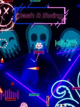 Dash & Swing cover