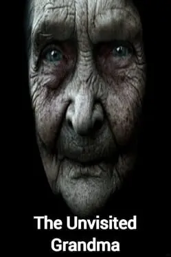 The Unvisited Grandma cover