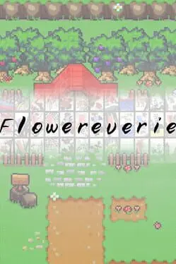 Flowereverie background