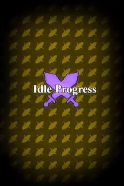 Idle Progress cover