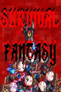 Survival Fantasy cover