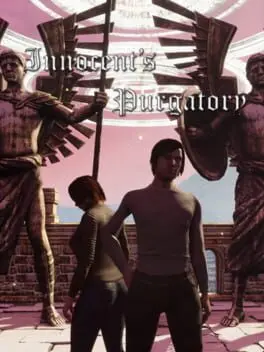 Innocent's Purgatory cover