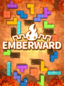 Emberward background