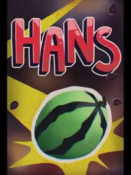 Hans background
