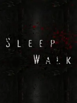 SleepWalk cover