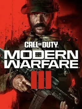 Call of Duty: Modern Warfare III background