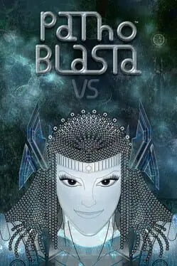 PathoBlasta VS cover art