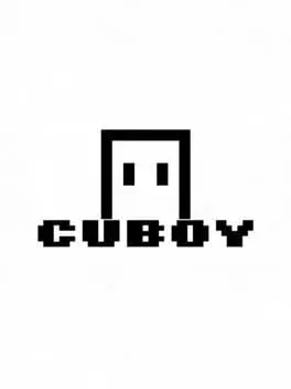 Cuboy cover