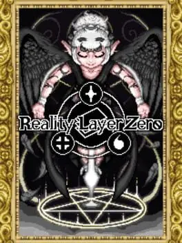 Reality Layer Zero cover