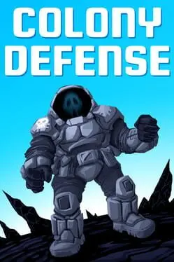 Colony Defense background