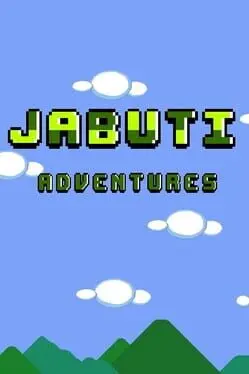 Jabuti Adventures cover