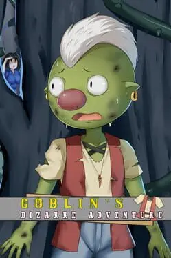 Goblin's Bizarre Adventure cover