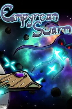 Empyrean Swarm cover
