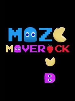 Maze Maverick cover