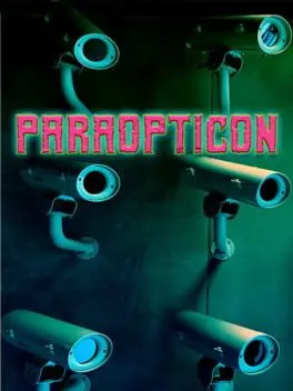 Paraopticon cover