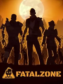 FatalZone background