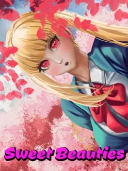 Sweet Beauties cover