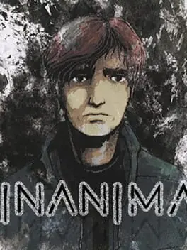 Inamina cover art