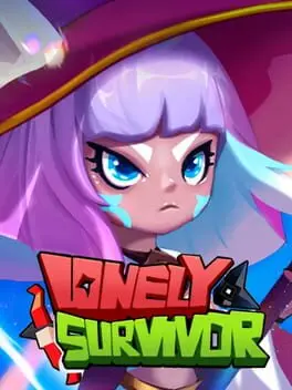 Lonely Survivor cover art