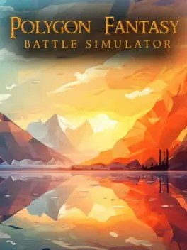 Polygon Fantasy Battle Simulator cover