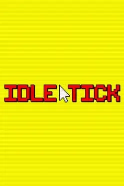Idle Tick cover