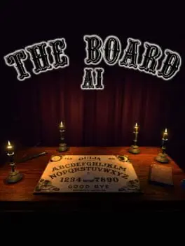 The Board AI cover art