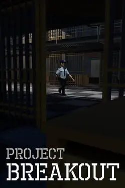 Project Breakout cover