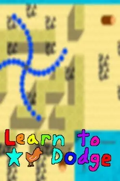 Learn to Dodge cover
