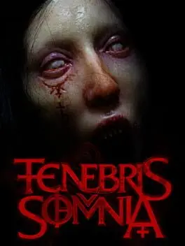 Tenebris Somnia background