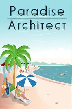Paradise Architect cover